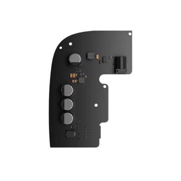 Unité d'alimentation Ajax pour Hub ou Rex 12-24V PSU (type A)