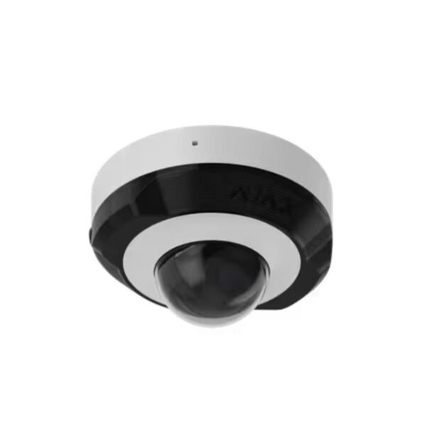 Caméras de vidéosurveillance Ajax DomeCam Mini - Blanc