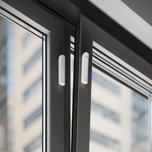 Ajax Doorprotect plus - Détecteurs d'ouverture alarme ajax - 01alarme.com