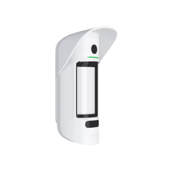 Détecteur de mouvement extérieur avec caméra Ajax MotionCam Outdoor (PhOD) Jeweller