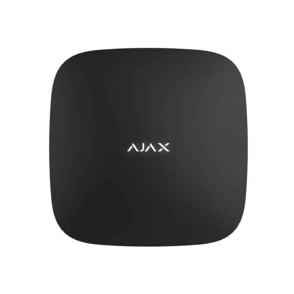 Prolongateur de portée sans fil Ajax ReX Jeweller - Noir