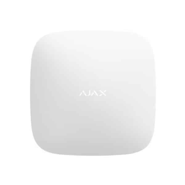 Prolongateur de portée sans fil Ajax ReX Jeweller - Blanc