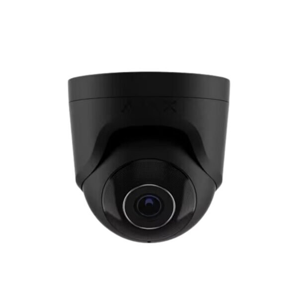 Caméras de vidéosurveillance Ajax TurretCam - Noir