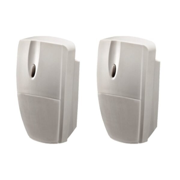 2 détecteurs compatibles animaux Diagral DIAG21AVK