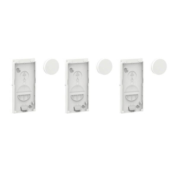 RXA15X - Lot de 3 Réhausses