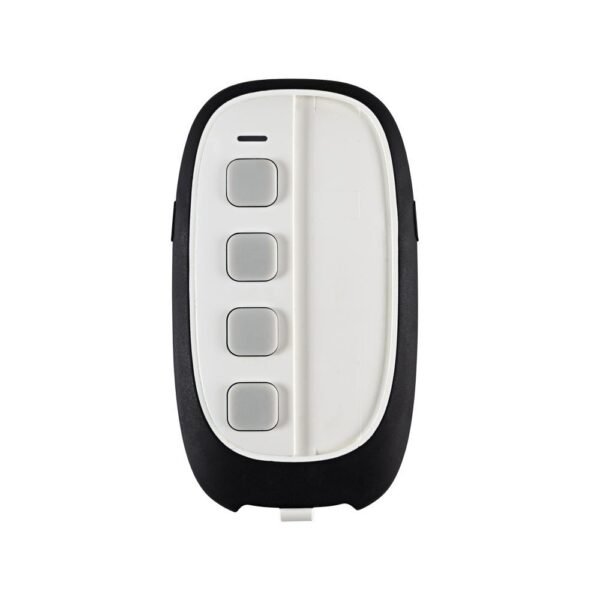 Télécommande 8 fonctions alarme + confort