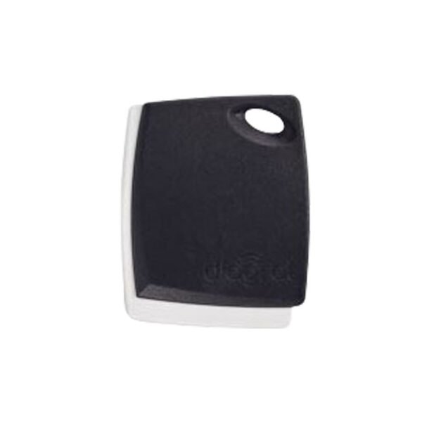 Badge Diagral Fusain DIAG41BCX