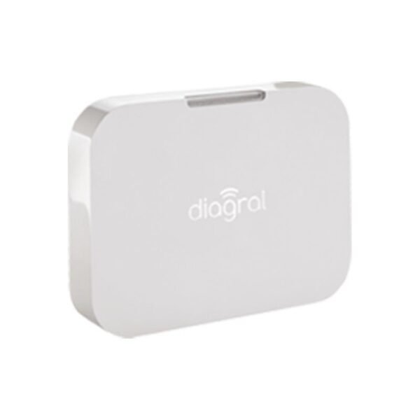 Box d'alerte et pilotage DIAG56AAX