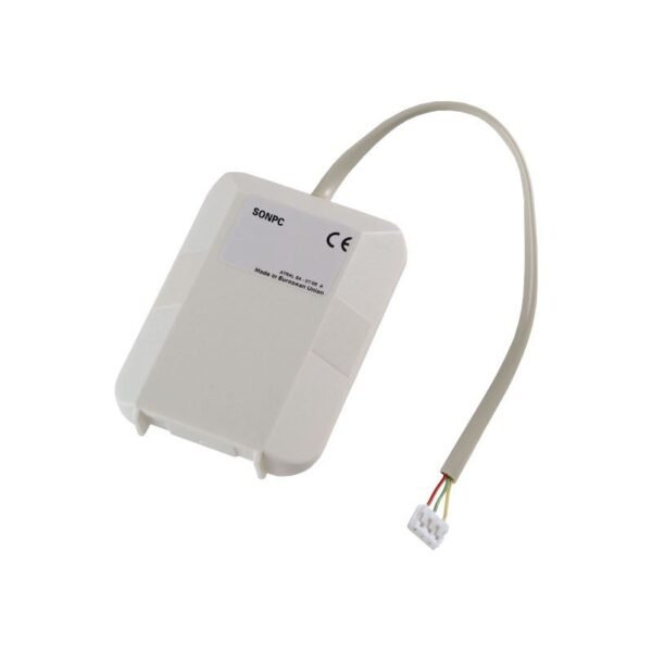 Sonde technique panne congélateur Diagral SONPC